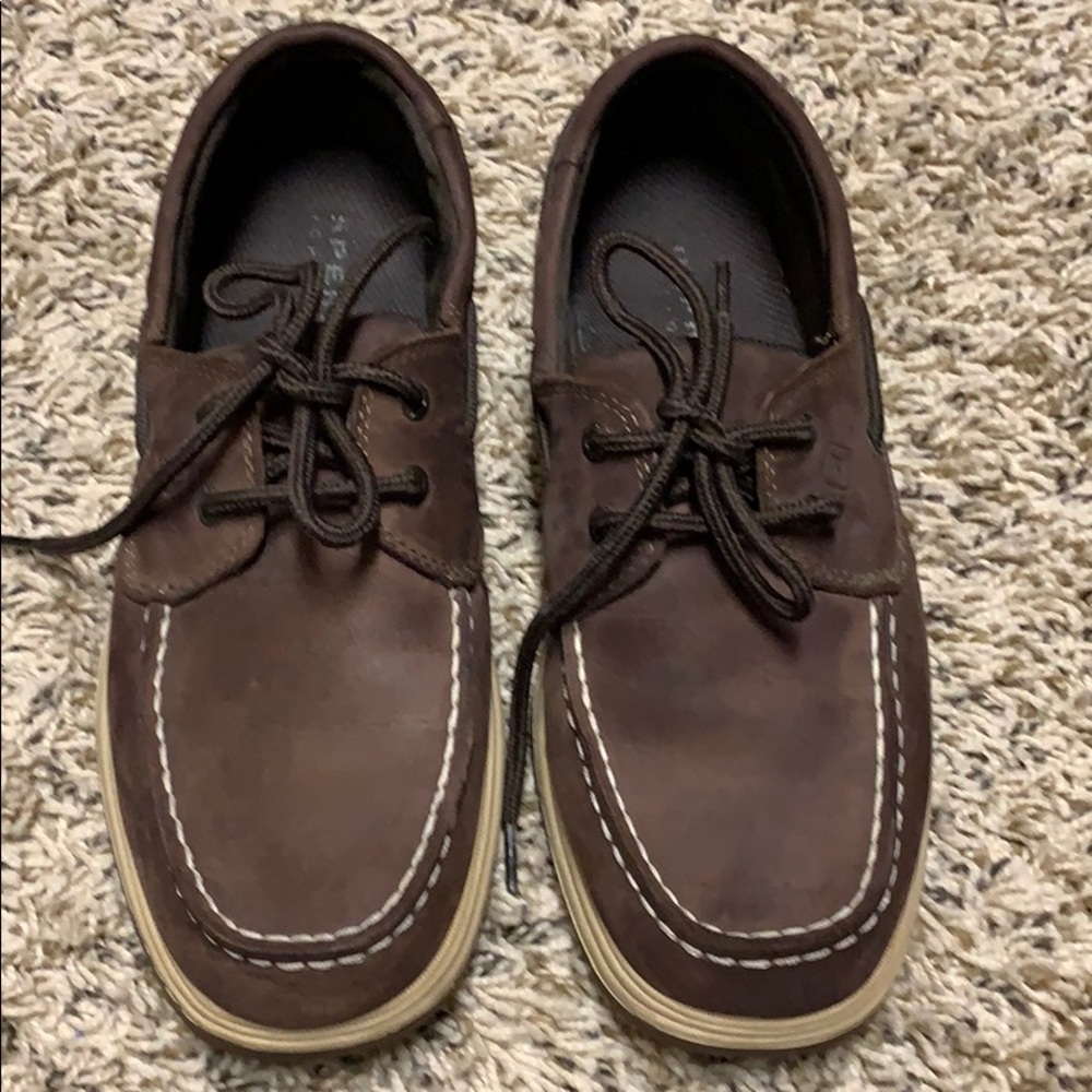 Sperry